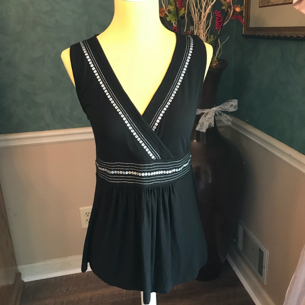 Ann Taylor top